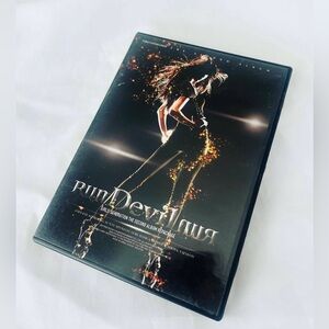 SNSD Girls’ Generation Run Devil Run Repackage CD  K-POP